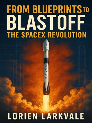 cover image of From Blueprints to Blastoff